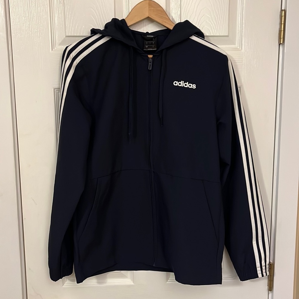 ADIDAS COAT